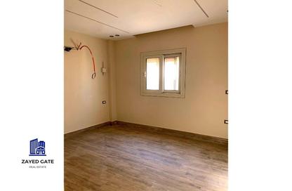 Apartment - 3 Bedrooms - 3 Bathrooms for rent in Beit Al Watan - Sheikh Zayed Compounds - Sheikh Zayed City - Giza