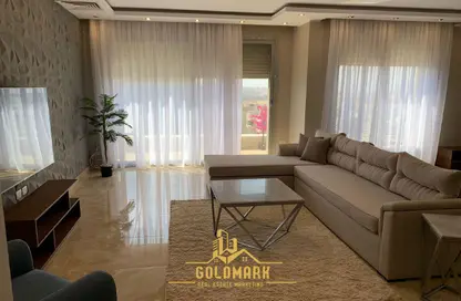 Apartment - 2 Bedrooms - 2 Bathrooms for rent in Village Gardens Katameya - 5th Settlement Compounds - The 5th Settlement - New Cairo City - Cairo