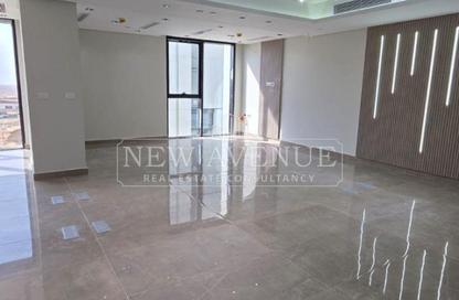 Office Space - Studio - 1 Bathroom for rent in Hyde Park Business District Mall - South Teseen St. - The 5th Settlement - New Cairo City - Cairo