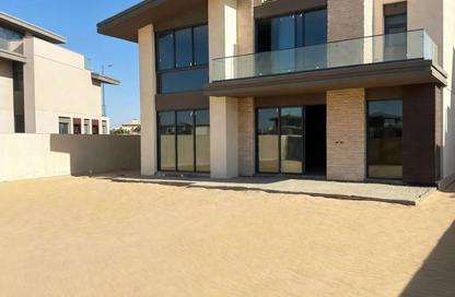 Villa - 5 - 6 for sale in The Estates - Sheikh Zayed Compounds - Sheikh Zayed City - Giza