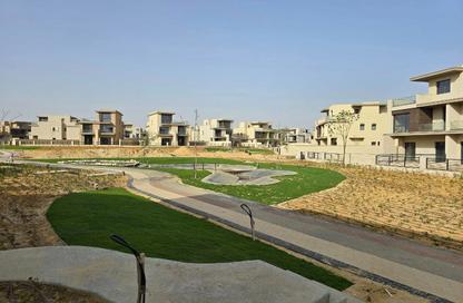 Villa - 5 - 6 for sale in The Estates - Sheikh Zayed Compounds - Sheikh Zayed City - Giza