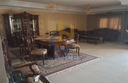 Apartment - 5 Bedrooms - 3 Bathrooms for sale in Al Narges 2 - Al Narges - New Cairo City - Cairo Apartment - 5 Bedrooms - 3 Bathrooms for sale in Al Narges 2 - Al Narges - New Cairo City - Cairo