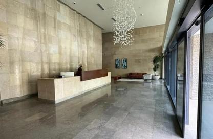 Office Space - 3 Bedrooms - 2 Bathrooms for sale in The portal - Beverly Hills - Sheikh Zayed Compounds - Sheikh Zayed City - Giza