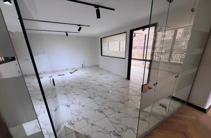 Office Space - Studio - 3 Bathrooms for rent in Dokki - Giza