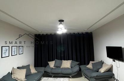 Apartment - 3 Bedrooms - 2 Bathrooms for rent in Al Khamayel city - Sheikh Zayed Compounds - Sheikh Zayed City - Giza Apartment - 3 Bedrooms - 2 Bathrooms for rent in Al Khamayel city - Sheikh Zayed Compounds - Sheikh Zayed City - Giza