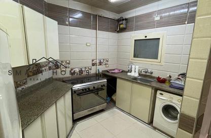 Apartment - 3 Bedrooms - 2 Bathrooms for rent in Al Khamayel city - Sheikh Zayed Compounds - Sheikh Zayed City - Giza Apartment - 3 Bedrooms - 2 Bathrooms for rent in Al Khamayel city - Sheikh Zayed Compounds - Sheikh Zayed City - Giza
