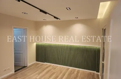 Apartment - 2 Bedrooms - 2 Bathrooms for sale in El Rehab Extension - Al Rehab - New Cairo City - Cairo