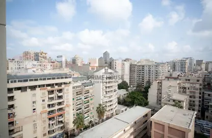 Apartment - 3 Bedrooms - 2 Bathrooms for sale in Ibrahim Nosseir St. - Laurent - Hay Sharq - Alexandria