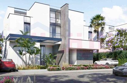 Villa - 7+ Bedrooms - 4 Bathrooms for sale in Malaz - Borg El Arab City - Alexandria