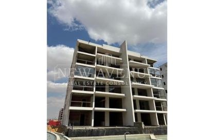 Apartment - 2 - 2 for sale in Lake View Residence 2 - 5th Settlement Compounds - The 5th Settlement - New Cairo City - Cairo