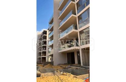 Apartment - 2 - 2 for sale in Lake View Residence 2 - 5th Settlement Compounds - The 5th Settlement - New Cairo City - Cairo