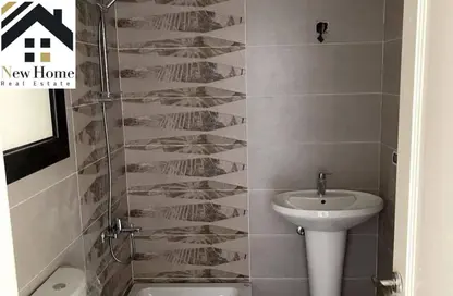 Apartment - 1 Bedroom - 1 Bathroom for sale in Celia - New Capital Compounds - New Capital City - Cairo