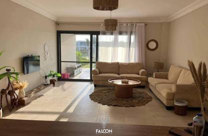Chalet - 2 Bedrooms - 2 Bathrooms for sale in The Med - Ras Al Hekma - North Coast Chalet - 2 Bedrooms - 2 Bathrooms for sale in The Med - Ras Al Hekma - North Coast