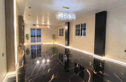Apartment - 4 Bedrooms - 3 Bathrooms for sale in Gate 3 old - Khafre - Hadayek El Ahram - Giza