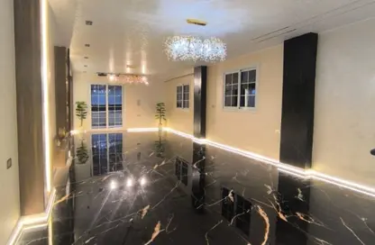 Apartment - 4 Bedrooms - 3 Bathrooms for sale in Gate 3 old - Khafre - Hadayek El Ahram - Giza