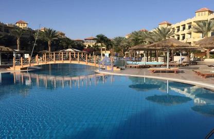 Chalet - 2 Bedrooms - 2 Bathrooms for sale in Mesca - Soma Bay - Safaga - Hurghada - Red Sea