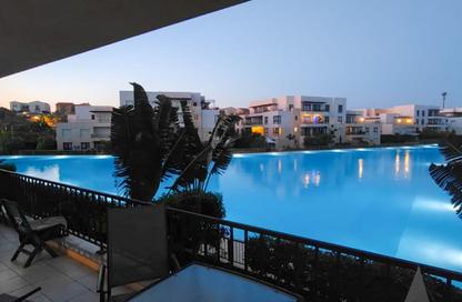 Villa - 4 Bedrooms - 4 Bathrooms for sale in Marassi - Sidi Abdel Rahman - North Coast