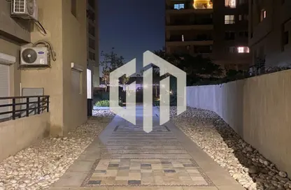 Apartment - 2 Bedrooms - 2 Bathrooms for rent in The Square - 5th Settlement Compounds - The 5th Settlement - New Cairo City - Cairo