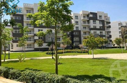 Apartment - 3 Bedrooms - 2 Bathrooms for sale in Madinaty - Cairo