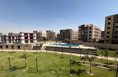 Duplex - 3 Bedrooms - 3 Bathrooms for sale in Sephora Heights - 5th Settlement Compounds - The 5th Settlement - New Cairo City - Cairo
