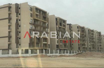 شقة - 3 غرف نوم - 3 حمامات للبيع في سكاى كابيتال - كمبوندات العاصمة الإدارية الجديدة - العاصمة الإدارية الجديدة - القاهرة