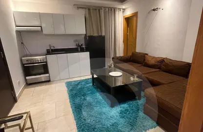 شقة - 1 حمام للايجار في ذا كورت ياردز - كمبوندات الشيخ زايد - الشيخ زايد - الجيزة