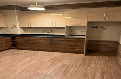 Apartment - 3 Bedrooms - 3 Bathrooms for rent in Eastown - 5th Settlement Compounds - The 5th Settlement - New Cairo City - Cairo