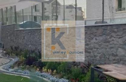iVilla - 3 Bedrooms - 3 Bathrooms for rent in Mountain View Chill Out Park - Northern Expansions - 6 October City - Giza iVilla - 3 Bedrooms - 3 Bathrooms for rent in Mountain View Chill Out Park - Northern Expansions - 6 October City - Giza