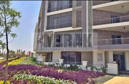 Apartment - 2 Bedrooms - 3 Bathrooms for sale in Taj City - 5th Settlement Compounds - The 5th Settlement - New Cairo City - Cairo
