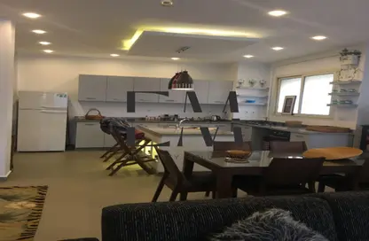 شقة - 3 غرف نوم - 3 حمامات للايجار في بارك فيو - المستثمرين الشمالية - مدينة القاهرة الجديدة - القاهرة