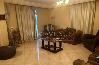 Apartment - 3 Bedrooms - 2 Bathrooms for sale in West Arabella - 5th Settlement Compounds - The 5th Settlement - New Cairo City - Cairo