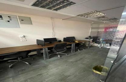Office Space - Studio - 1 Bathroom for rent in One Ninety Mall - South Teseen St. - The 5th Settlement - New Cairo City - Cairo