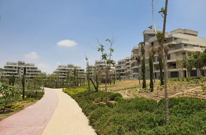 شقة - 3 غرف نوم - 3 حمامات للبيع في فيليت - كمبوندات التجمع الخامس - التجمع الخامس - مدينة القاهرة الجديدة - القاهرة