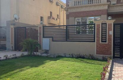 Apartment - 4 Bedrooms - 5 Bathrooms for sale in West Golf - El Katameya Compounds - El Katameya - New Cairo City - Cairo