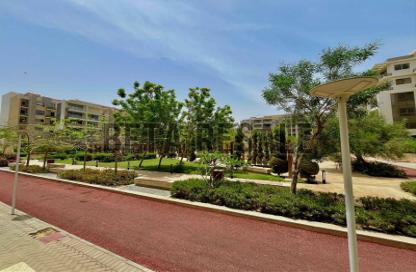 Apartment - 3 Bedrooms - 3 Bathrooms for sale in Beta Greens - Hadayek October - 6 October City - Giza Apartment - 3 Bedrooms - 3 Bathrooms for sale in Beta Greens - Hadayek October - 6 October City - Giza