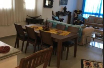 Apartment - 3 Bedrooms - 3 Bathrooms for rent in Park View - North Investors Area - New Cairo City - Cairo Apartment - 3 Bedrooms - 3 Bathrooms for rent in Park View - North Investors Area - New Cairo City - Cairo