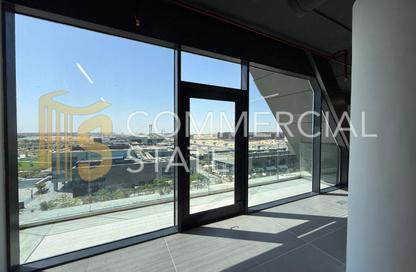 Office Space - Studio - 1 for rent in Eastown - 5th Settlement Compounds - The 5th Settlement - New Cairo City - Cairo