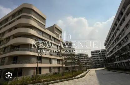 شقة - 3 غرف نوم - 3 حمامات للبيع في بلوم فيلدز - كمبوندات مدينة المستقبل - مدينة المستقبل - القاهرة