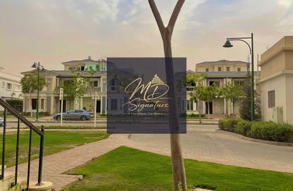 iVilla - 3 Bedrooms - 3 Bathrooms for sale in Mountain View Hyde Park - 5th Settlement Compounds - The 5th Settlement - New Cairo City - Cairo iVilla - 3 Bedrooms - 3 Bathrooms for sale in Mountain View Hyde Park - 5th Settlement Compounds - The 5th Settlement - New Cairo City - Cairo