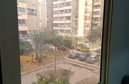 شقة - 2 غرف نوم - 1 حمام للبيع في شارع امتداد مكرم عبيد - مساكن المهندسين - مدينة نصر - القاهرة