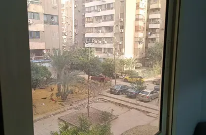 شقة - 2 غرف نوم - 1 حمام للبيع في شارع امتداد مكرم عبيد - مساكن المهندسين - مدينة نصر - القاهرة