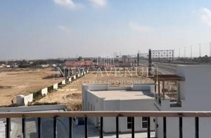 محل - استوديو - 2 حمامات للايجار في بالم هيلز العلمين الجديدة - مدينة العلمين الجديدة - العلمين - الساحل الشمالي