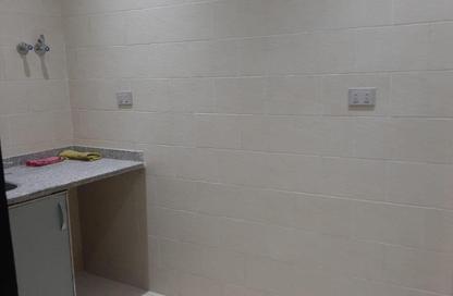 Apartment - 1 Bedroom - 1 Bathroom for rent in Masaken Al Kindi St. - Zahraa El Maadi - Hay El Maadi - Cairo