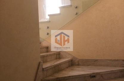Villa - 4 Bedrooms - 4 Bathrooms for rent in Madinaty - Cairo Villa - 4 Bedrooms - 4 Bathrooms for rent in Madinaty - Cairo