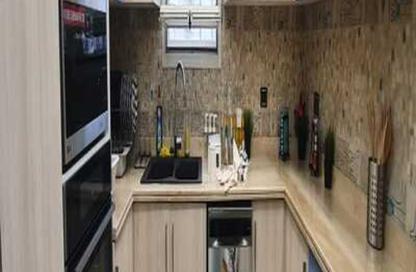Apartment - 3 - 3 for sale in Centerville - Hyde Park - New Cairo City - Cairo