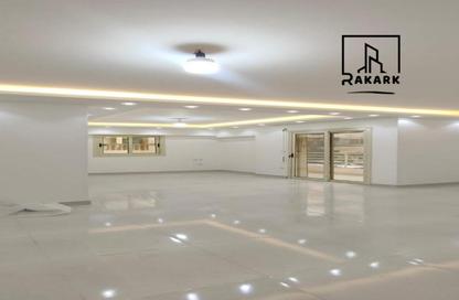 Apartment - 3 Bedrooms - 3 Bathrooms for rent in Masaken Sheraton - Sheraton Al Matar - El Nozha - Cairo