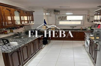 Apartment - 2 Bedrooms - 1 Bathroom for rent in Madinaty - Cairo