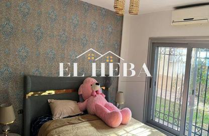 Apartment - 2 Bedrooms - 1 Bathroom for rent in Madinaty - Cairo