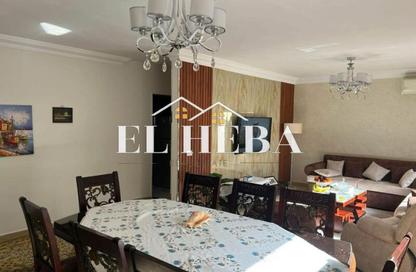 Apartment - 2 Bedrooms - 1 Bathroom for rent in Madinaty - Cairo