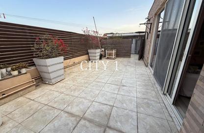 Duplex - 4 Bedrooms - 5 Bathrooms for sale in Sarayat Al Maadi - Hay El Maadi - Cairo